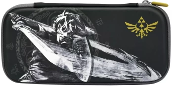 Battle Ready Link Nintendo Switch kaina