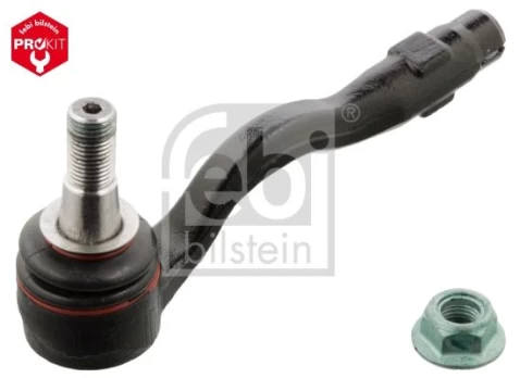 FEBI FE103114 Tie rod end