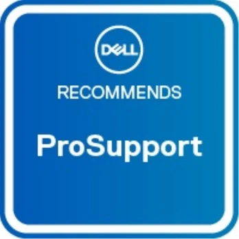 DELL SERVICE 4Y PROSUPPORT (3Y PS TO 4Y PS) | TOML_3PS4PS