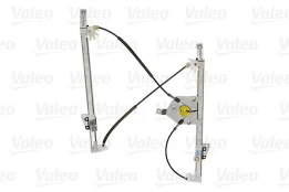 Lango pakėliklis VALEO 851266 kaina