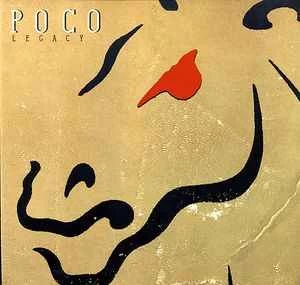 CD Poco - Legacy