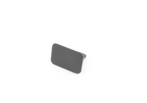 BMW E46 apdailos skydelio spaustukas Originalus 51498234709