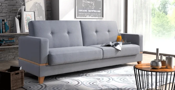Cristap Sofa-lova MATERA CLASSIC