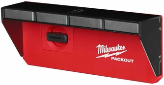 Magnetinis laikiklis Milwaukee Packout organizer kaina