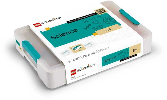 LEGO Education Science Kit: Year 4-6