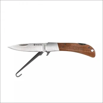Sulankstomas peilis Beretta Nyala
