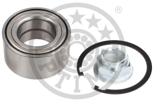 Rato guolio komplektas OPTIMAL 941 105