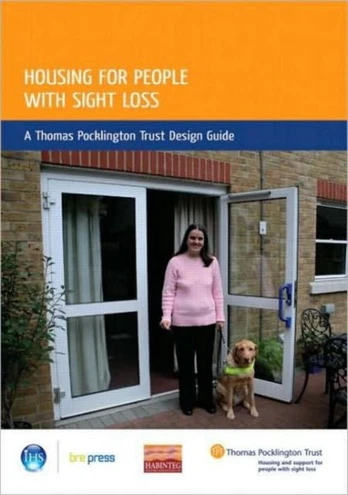 Housing for People with Sight Loss