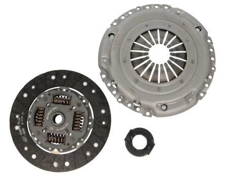 LUK 623 3548 00 Clutch kit