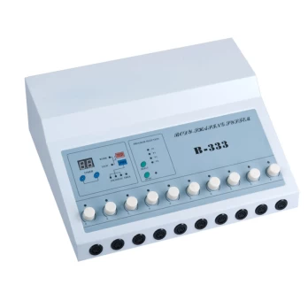Beauty Line Elektrostimuliacijos aparatas PROFESSIONAL BODY SLIMMING INSTRUMENT