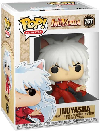 Funko POP! Inuyasha