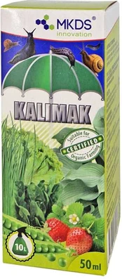 Mkds Kalimak, 50ml
