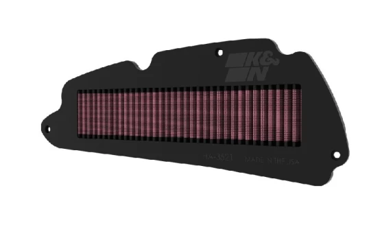 Oro filtras K&N HA-3521