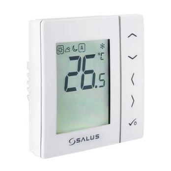 Salus skaitmeninis neprogramuojamas termoreguliatorius ​VS35W