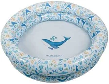 Little Dutch Baseinas Mėlyna Ocean Dreams 80cm 2012388