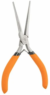 Replės smailios Bradas Classic Mini, 145 mm kaina