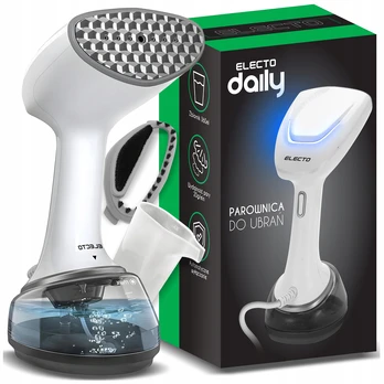 Garų lygintuvas Electo, 1700 W, 50 g/min