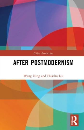 After Postmodernism - Minkštas viršelis