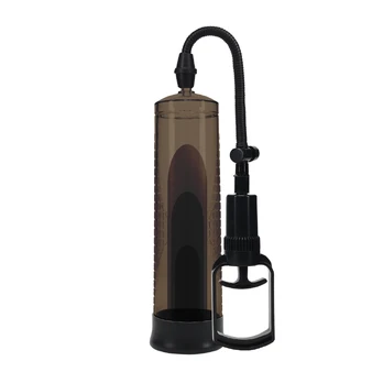 Pumped by Shots Basic Pump 2 penio pompa, juoda
