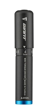 Dinamometrinis raktas Giant Mini Torque Driver