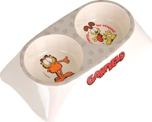 Dubenėlis maitinimui Garfield GR-6502, 15 cm x 26 cm kaina