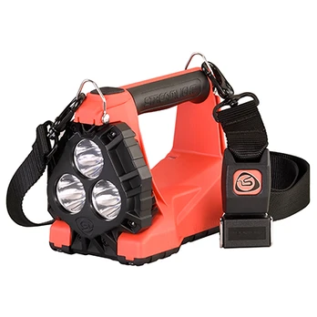 Streamlight Fire Vulcan V180 prožektorius