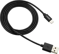 Apple CANYON kabelis MFI-1 Lightning 12W 1m Juodas kaina