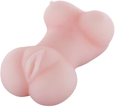 Toyjoy Juicy Rider masturbatorius