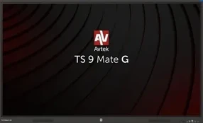 Interaktyvus monitorius Avtek TS 9 Mate G 86
