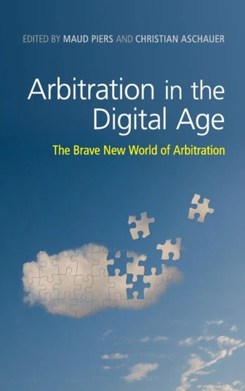 Arbitration in the Digital Age