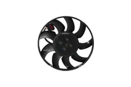 NRF NRF 47917 Radiator fan kaina