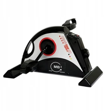 Mini treniruoklis Christopeit Mb 3