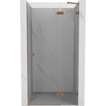 Dušo durys Mexen Lunar Right, 70 cm x 200 cm, vario