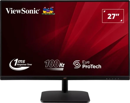 Monitorius ViewSonic VA2732-H-2