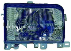 ABAKUS 2151156RLD Priekinis žibintas