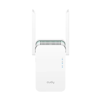 "Cudy AX1500 Wi-Fi 6 Mesh Repeater"