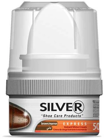 BATU TEPALAS SILVER 50 ML RUDAS