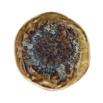 Lėkštė REEF OYSTER, Ø28 x h2,8 cm.