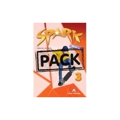 Spark 3 Workbook (pratybos) kaina