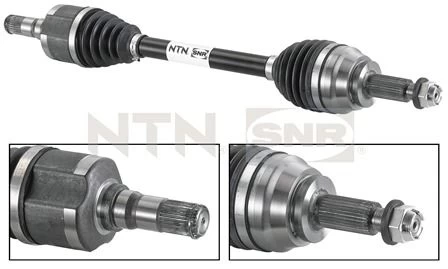 Pusašis SNR DK55.023