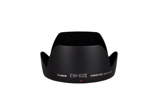 Objektyvas Canon EW-63 II objektyvo gaubtas
