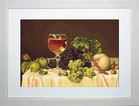 Still Life SG482