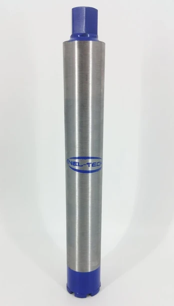 Deimantinė karūninė gręžimo karūna fi 72mm seg 11mm Pro