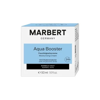 Moisturizing Cream 50ml