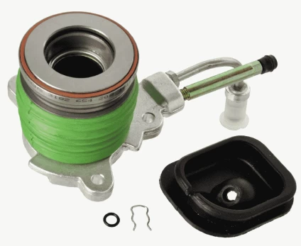 SACHS 3182 654 208 Concentric slave cylinder