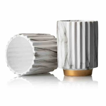 Vaza Blum Marabeling Gold, 12 cm