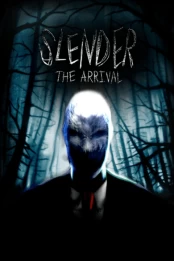 Slender: The Arrival PC kaina