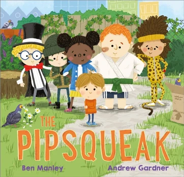 Pipsqueak