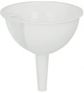 Piltuvas Metaltex, plastikas