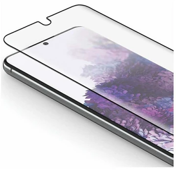 Belkin Belkin ScreenForce Curve Screen Protection - Samsung Galaxy S20+